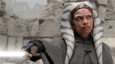 ahsoka episode 9|ahsoka rosario dawson.